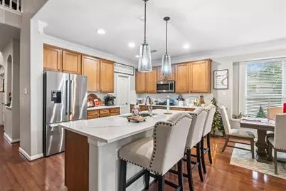 17510 Ohio Canal Court, Humble, TX 77346 - Photo 7