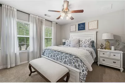 17510 Ohio Canal Court, Humble, TX 77346 - Photo 29