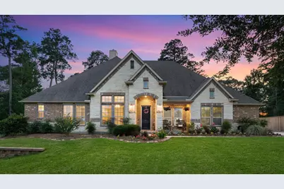 40377 Mostyn Drive, Magnolia, TX 77354 - Photo 3