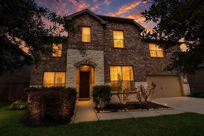 24918 Meadowthorn Crest Lane, Katy, TX 77494 - Photo 1