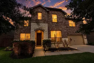 24918 Meadowthorn Crest Ln, Katy, TX 77494 - Photo 1