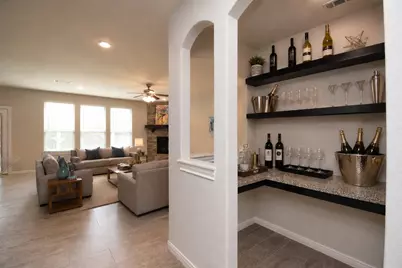24918 Meadowthorn Crest Lane, Katy, TX 77494 - Photo 7