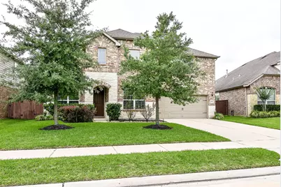 24918 Meadowthorn Crest Lane, Katy, TX 77494 - Photo 3