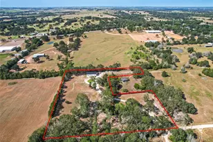 1121 Allen Rd, Brenham, TX 77833 - Photo 41