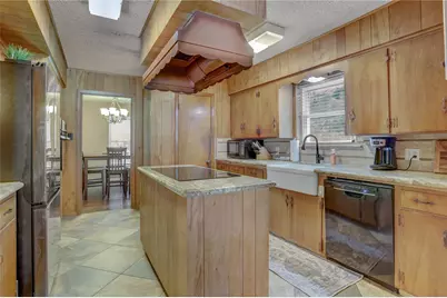 319 Garrett Road, Wharton, TX 77488 - Photo 7