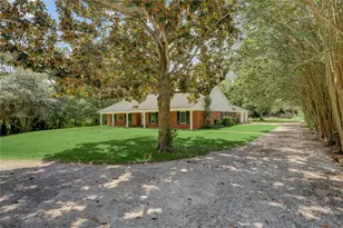 319 Garrett Rd, Wharton, TX 77488 - Photo 3