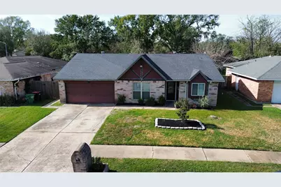 7307 Muirwood Lane, Houston, TX 77041 - Photo 1