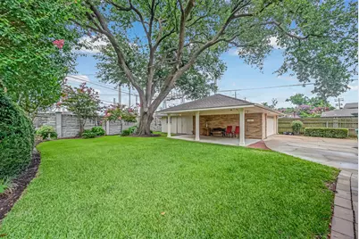 1330 Foxwood Road, Houston, TX 77008 - Photo 5