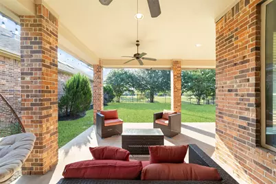 10826 Poolman Place, Richmond, TX 77407 - Photo 31