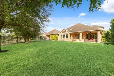 10826 Poolman Place, Richmond, TX 77407 - Photo 33