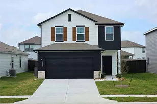 15727 Lone Juniper Dr, Crosby, TX 77532 - Photo 1