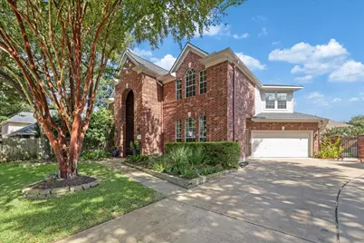 11510 Pecan Canyon Court, Tomball, TX 77377 - Photo 3