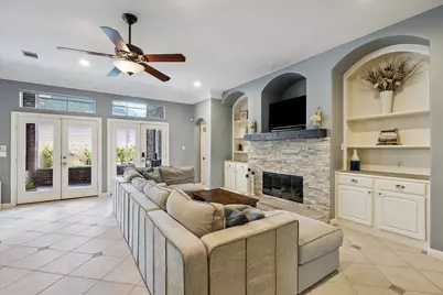 11510 Pecan Canyon Court, Tomball, TX 77377 - Photo 13