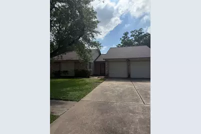 262 Coppersmith Drive, Katy, TX 77450 - Photo 1