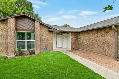 2701 Knoxville Drive, League City, TX 77573 - Photo 3