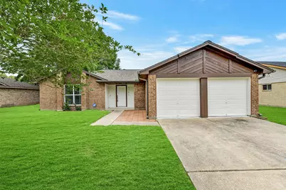 2701 Knoxville Drive, League City, TX 77573 - Photo 1