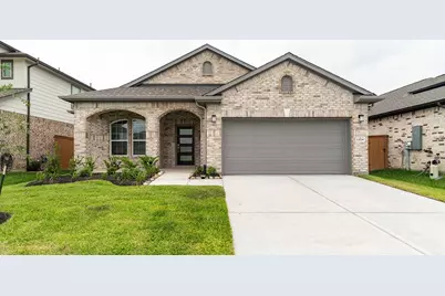 13709 Seneca Lake Drive, Texas City, TX 77568 - Photo 1