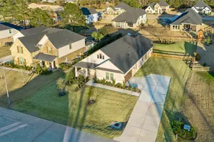 514 Black Bronco Rd, Magnolia, TX 77354 - Photo 7