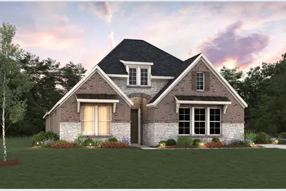 514 Black Bronco Road, Magnolia, TX 77354 - Photo 1
