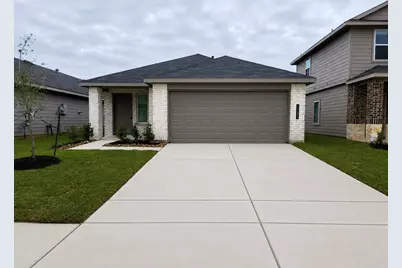 1135 Sultana Springs Court, Houston, TX 77090 - Photo 1