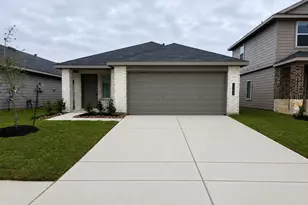 1135 Sultana Spgs Ct, Houston, TX 77090 - Photo 1