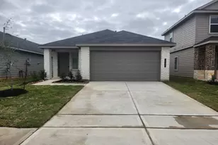 1135 Sultana Spgs Ct, Houston, TX 77090 - Photo 1