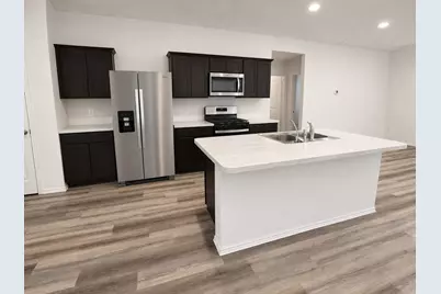 1135 Sultana Springs Court, Houston, TX 77090 - Photo 3