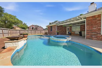 402 Prattwood Court, League City, TX 77573 - Photo 35