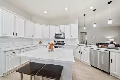 402 Prattwood Court, League City, TX 77573 - Photo 13
