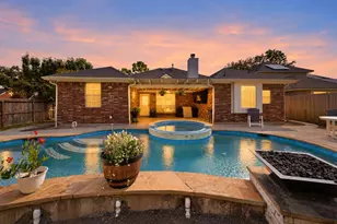 402 Prattwood Ct, League City, TX 77573 - Photo 3