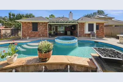 402 Prattwood Court, League City, TX 77573 - Photo 1