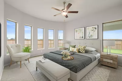 9389 Cordial Circle, Montgomery, TX 77316 - Photo 9