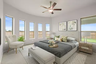 9389 Cordial Circle, Montgomery, TX 77316 - Photo 9