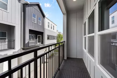 1122 W 16th Street #B, Houston, TX 77008 - Photo 29