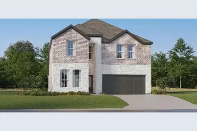16886 Buckwood Trail, Splendora, TX 77327 - Photo 1