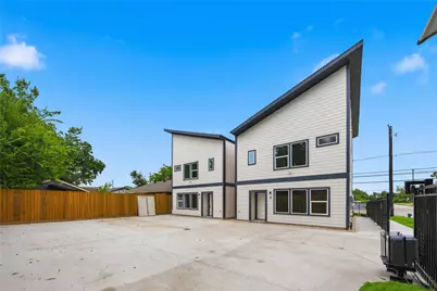 7611 Lawn Street #D, Houston, TX 77088 - Photo 19
