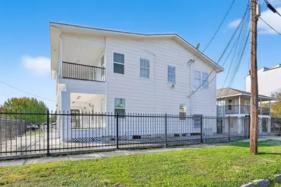 2202 Hutchins Street #D, Houston, TX 77003 - Photo 35