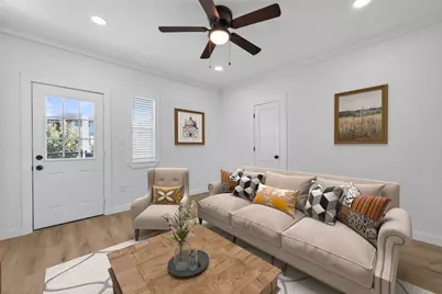 2202 Hutchins Street #D, Houston, TX 77003 - Photo 21