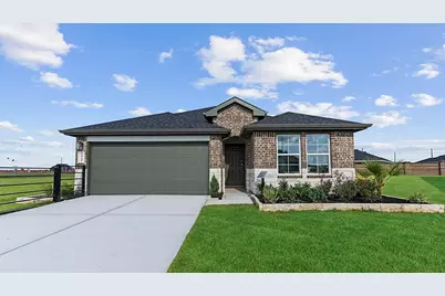 31414 Harp Ridge, Fulshear, TX 77441 - Photo 1