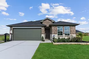 31414 Harp Ridge, Fulshear, TX 77441 - Photo 1