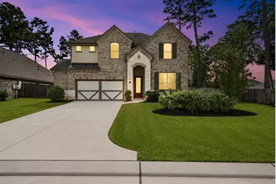 148 Gray Pine Grove Way, Conroe, TX 77318 - Photo 3