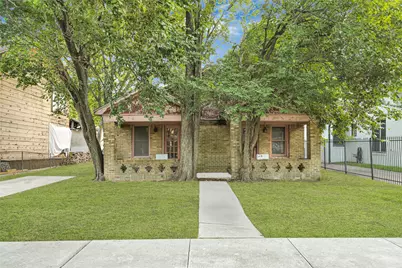 1422 Scharpe Street, Houston, TX 77023 - Photo 1