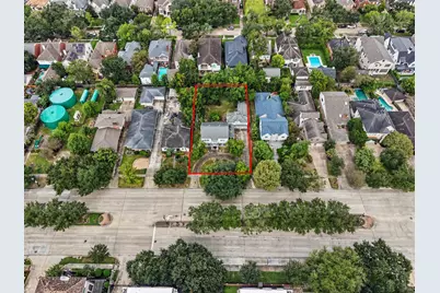 3736 Bellaire Boulevard, Southside Place, TX 77025 - Photo 5