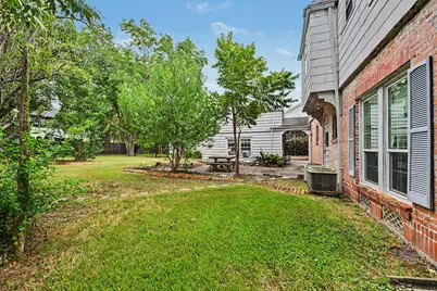3736 Bellaire Boulevard, Southside Place, TX 77025 - Photo 9