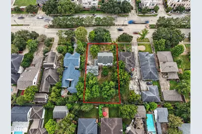 3736 Bellaire Boulevard, Southside Place, TX 77025 - Photo 3