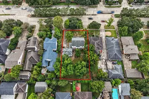 3736 Bellaire Blvd, Southside Place, TX 77025 - Photo 3