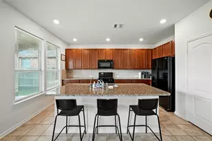 15410 Rosehill Summit Ln, Houston, TX 77044 - Photo 13