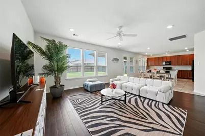 15410 Rosehill Summit Lane, Houston, TX 77044 - Photo 9