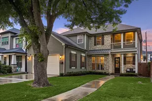1618 Du Barry Ln, Houston, TX 77018 - Photo 5