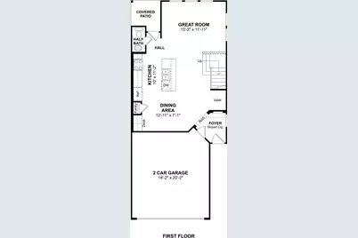 3112 La Rambla Drive, Houston, TX 77047 - Photo 3